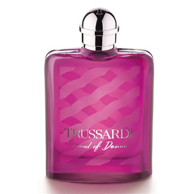 Женские духи   Trussardi Sound of Donna edp for women 100 ml ОАЭ