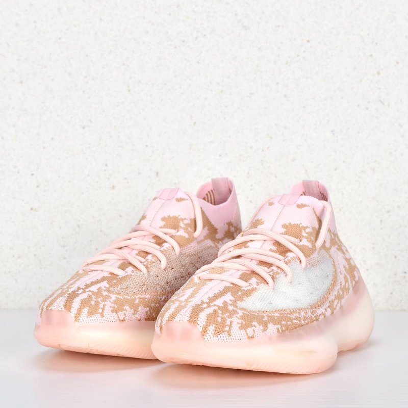 Adi das Yeezy Boost 380 Pink 902 10