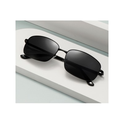 IQ20158 - Солнцезащитные очки ICONIQ 5090 Черный