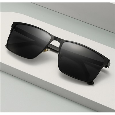 IQ20142 - Солнцезащитные очки ICONIQ 5081 Черный
