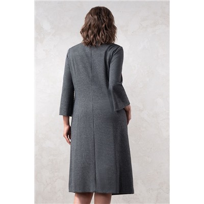 Платье Avanti 1148-7 серый
