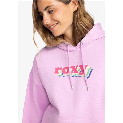 Женская толстовка худи Rox*y 🩷  Экспорт