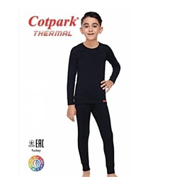 Комплект детский термо Cotpark Турция