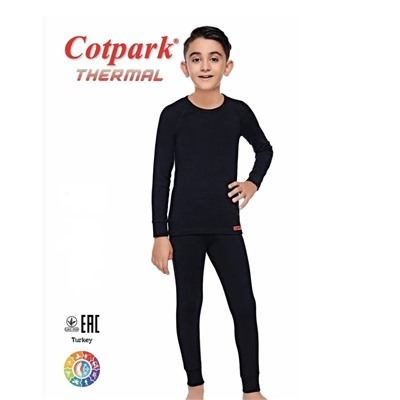 Комплект детский термо Cotpark Турция