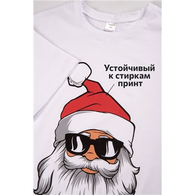 Детская футболка оверсайз Happyfox