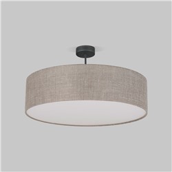 Потолочный светильник TK Lighting Rondo 6248 Rondo Linen