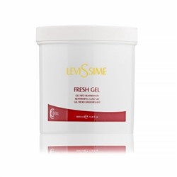 Охлаждающий гель LeviSsime Fresh Gel, рН 6,8-7,5, 1000 мл