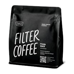 Кофе Руанда Ибиси микролот