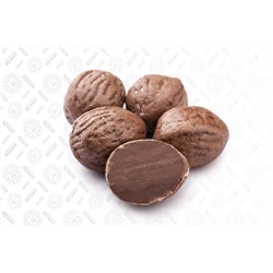 ЛШ Орех "Грецкий" молочный шоколад 1,1 кг
