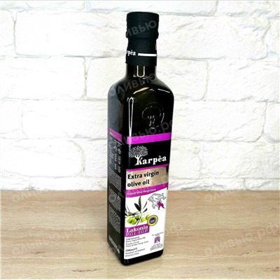 Altaria масло оливковое нерафинированное 250 мл (Россия)