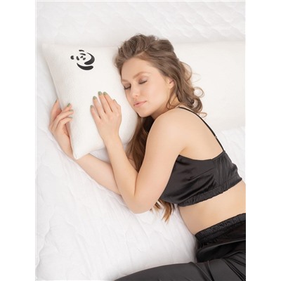 Подушка длинная PandaHug "Body Pillow" ППУ PHG9087