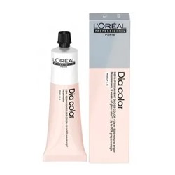 Loreal dia color краситель-блеск демиперманентный прозрачный 60мл БС