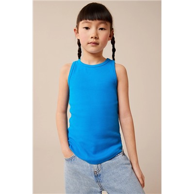 Rib Vest (3-16yrs)