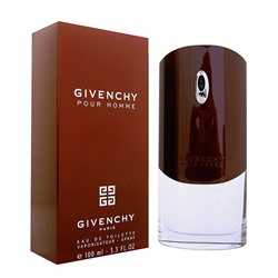 Givenchy Pour Homme edt 100 ml