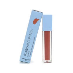 LIQUID LIPSTICK PAPAYA, оттенок папайя