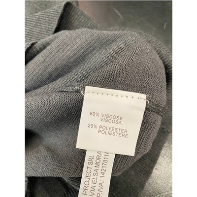 Bread Buttons мужская водолазка размеры S, m, L, Xl, Xxl  € 99-80%