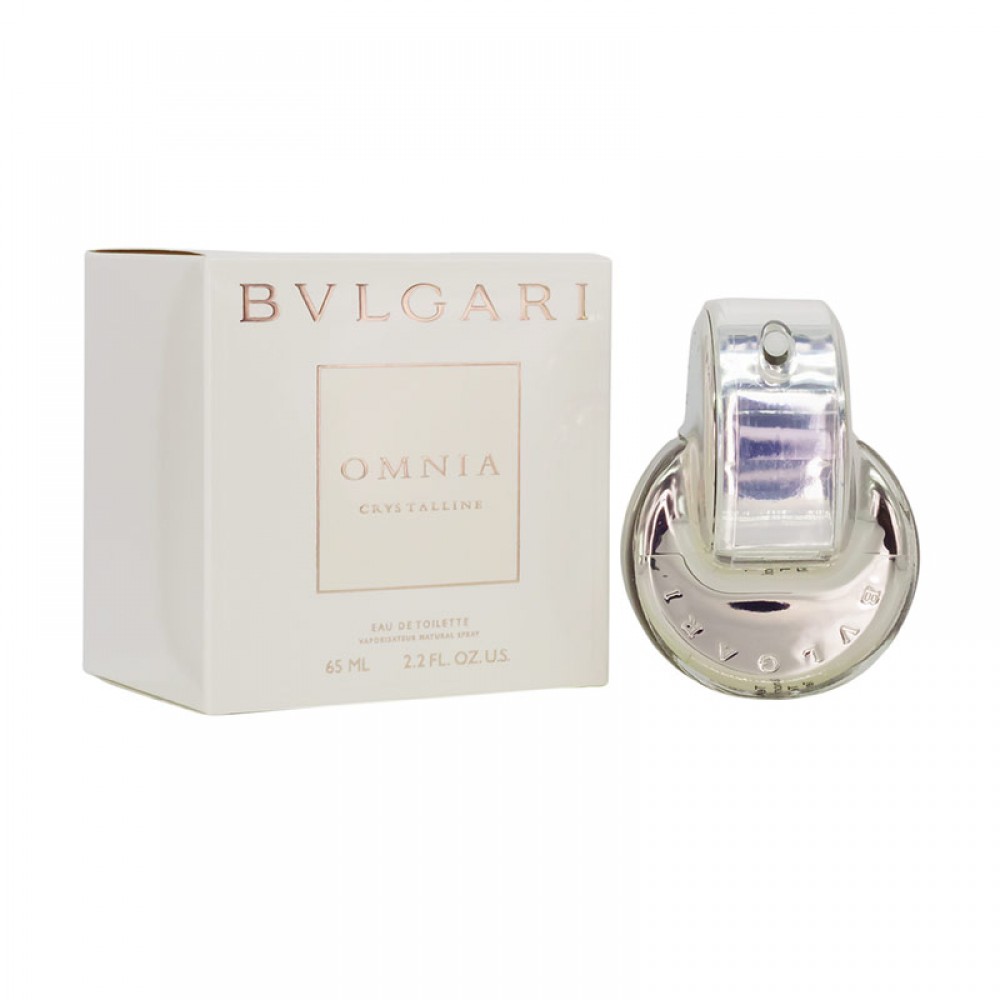 Bvlgari shop crystalline edt