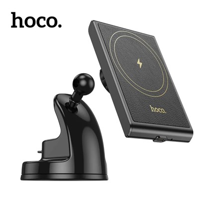 Автомобильный держатель для телефона HOCO HW20 Wireless