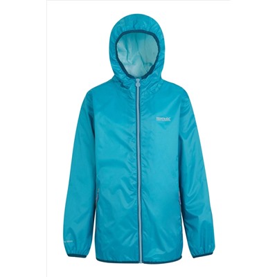 Regatta Blue Lever II Waterproof Jacket