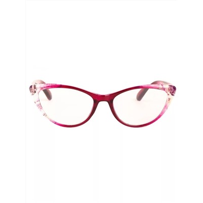 Готовые очки Восток 6640 Розовый (+0.50)