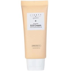 JIGOTT Signature Sunscreen B.B Cream Солнцезащитный BB крем 50мл