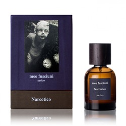 Meo Fusciuni Narcotico edp unisex 50 ml