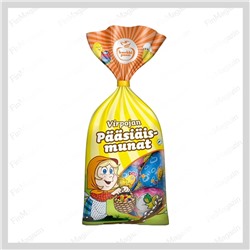 Набор конфет "Вирпоянские пасхальные яйца" 87 гр