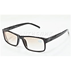 0717 black Fabia Monti очки (тон)