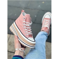 Кеды Converse весна-лето 04.05.