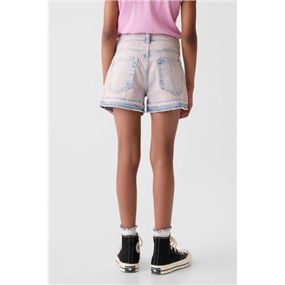 Gap Low Rise Stride Shorts (6-13yrs)