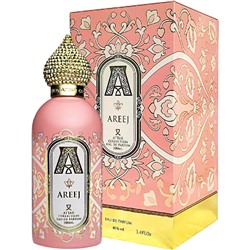 Женские духи   Attar Collection Areej edp for woman 100 ml ОАЭ