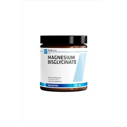 Akcan Magnesium Bisglycinate (бисглицинат магния) 100 гр