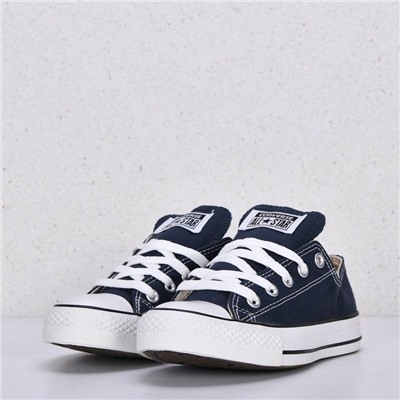 Кеды Converse Chuck Taylor All Star M9697 Blue арт con-n-15