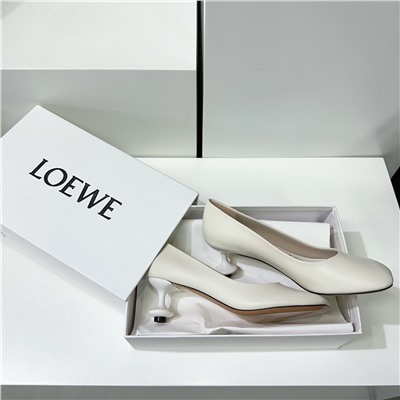 Туфли LOEWE