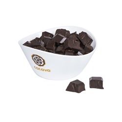 Тёмный шоколад 70 % какао (Перу, Piura Blanco Organic)