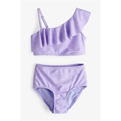 Gap Asymmetric Ruffle Bikini (4-12yrs)