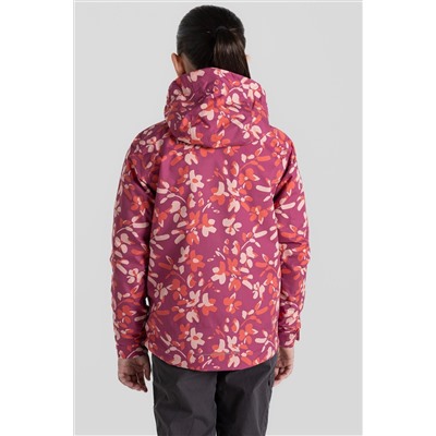 Craghoppers Pink Sylvie Jacket