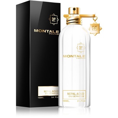 Montale "Nepal Aoud" EDP 100ml