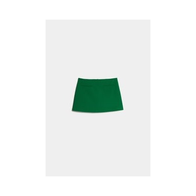 9288-900-320 юбка ярко-зеленый