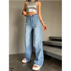 Женские джинсы - широкие 26.05