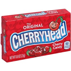 Cherryhead Cherry 23g