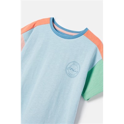 Joules Betty Short Sleeve T-Shirt