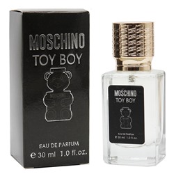 Мужская парфюмерия   Moschino Toy Boy edp for men  30 ml