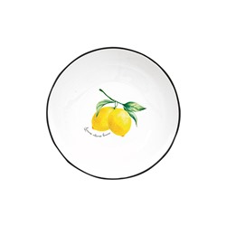 Тарелка суповая Amalfi, 18 см, 0,7 л, 58434