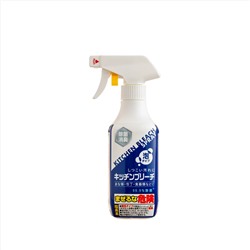 Rocket Soap Хлорный отбеливатель для кухни (пенящийся) 400 мл, флакон с пульверизатором / 20
