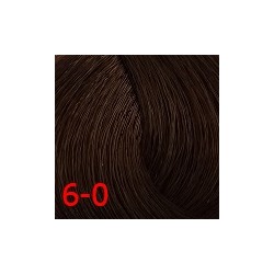 Д 6/0 крем-краска для волос с витамином С темно-русый нат.100мл