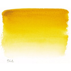 Sennelier Акварельная краска Artist, туба, 10 мл, краплак желтый