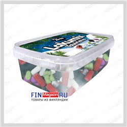 Лакричные конфеты Panda LakuMix Winter 550 гр