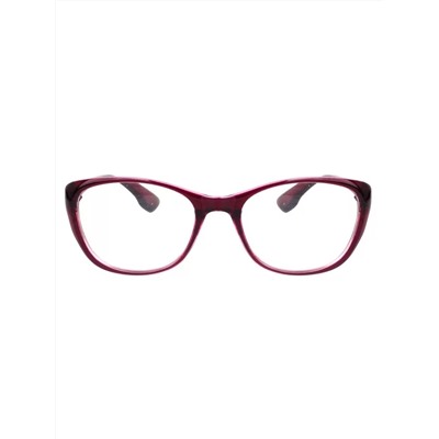 Готовые очки new vision 0645 Фиолетовый (+1.25)