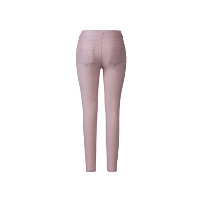 esmara® Damen Jeggings mit hoher Leibhöhe